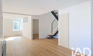 Appartement 4 Pièces 75 m² à vendre à Bellevigne-en-Layon (49750)