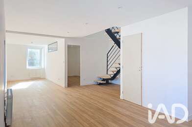 Appartement 4 pièces 191000 €