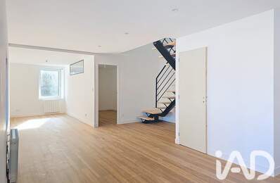 Vente Appartement 4 pièces — photo du bien