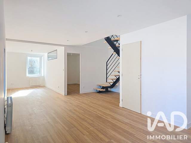 Vente Appartement 4 pièces — photo du bien