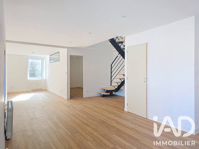 Vente Appartement 4 pièces — photo 1