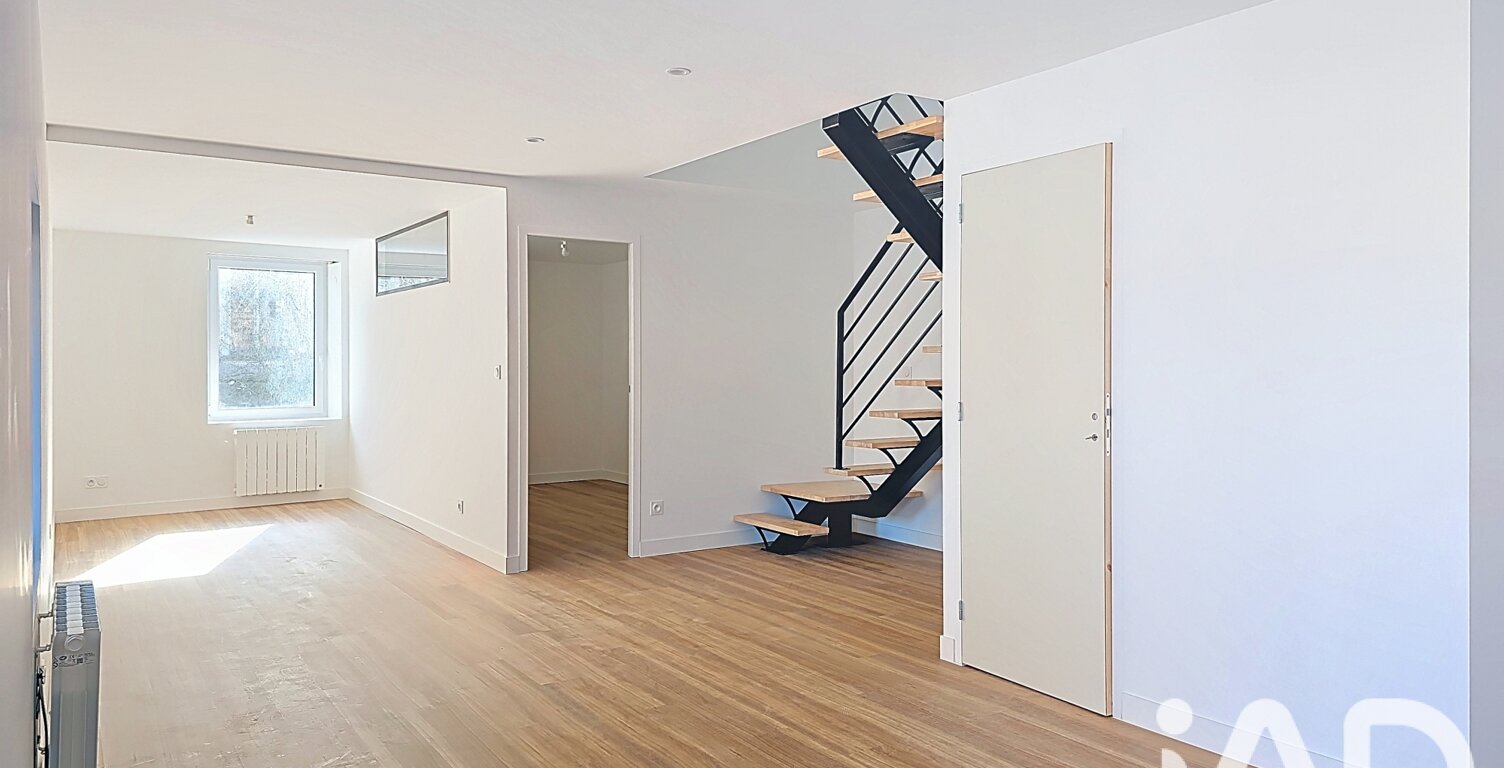 Vente Appartement 4 pièces — photo 1