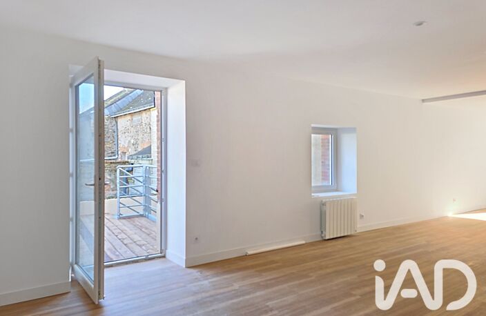 Vente Appartement 4 pièces — photo 2