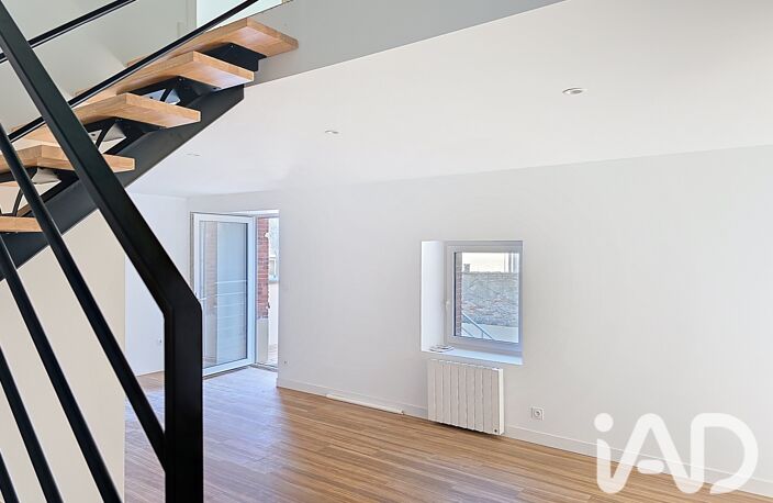Vente Appartement 4 pièces — photo 3