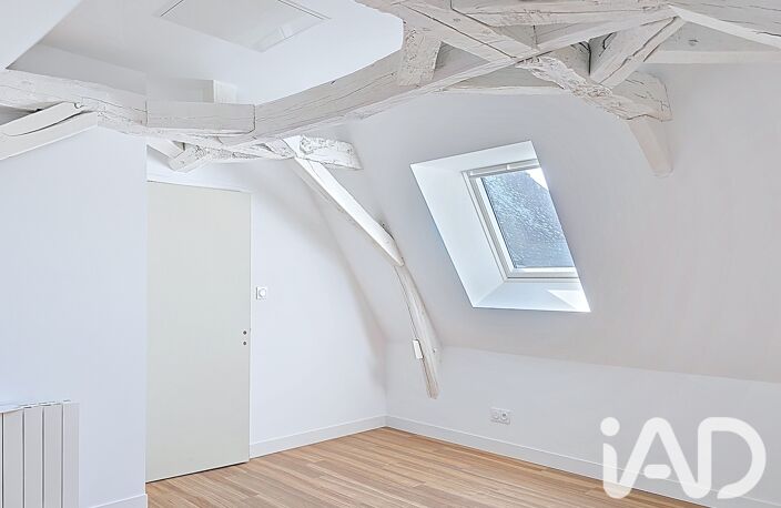 Vente Appartement 4 pièces — photo 4