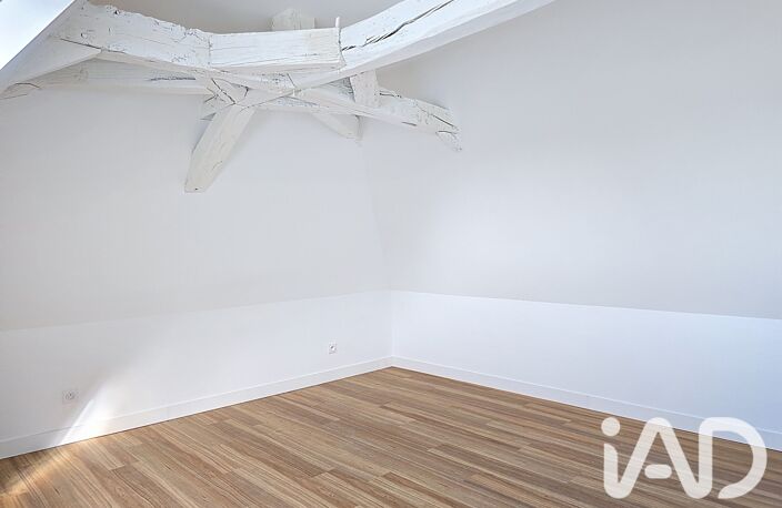Vente Appartement 4 pièces — photo 5