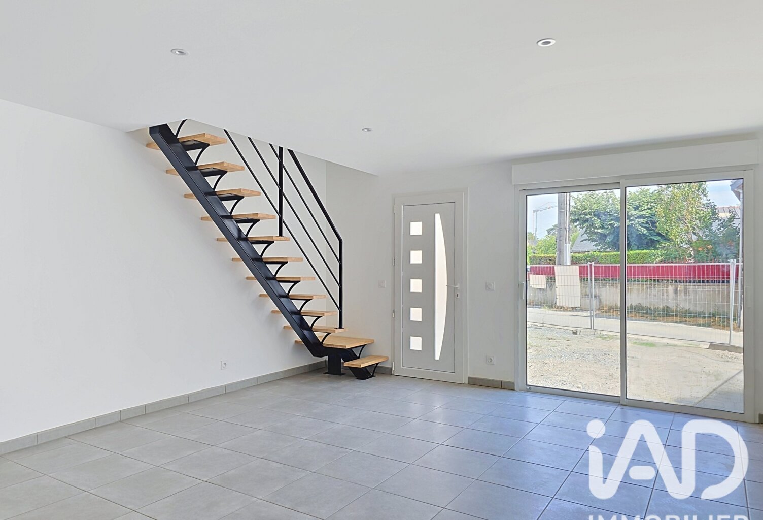 Vente Appartement 2 pièces — photo 1