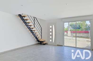 Appartement 2 pièces 151000 €