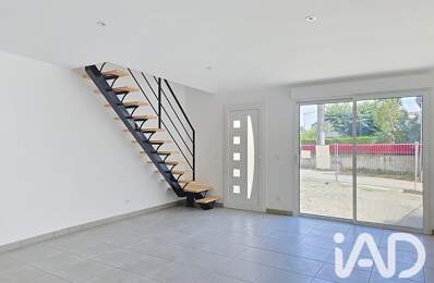 Vente Appartement 2 pièces — photo du bien