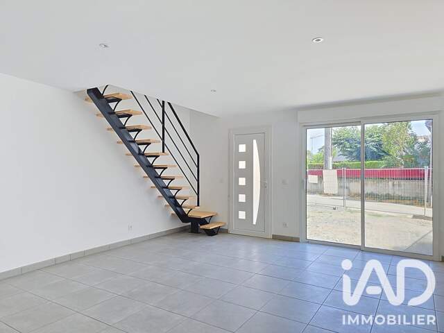 Vente Appartement 2 pièces — photo du bien