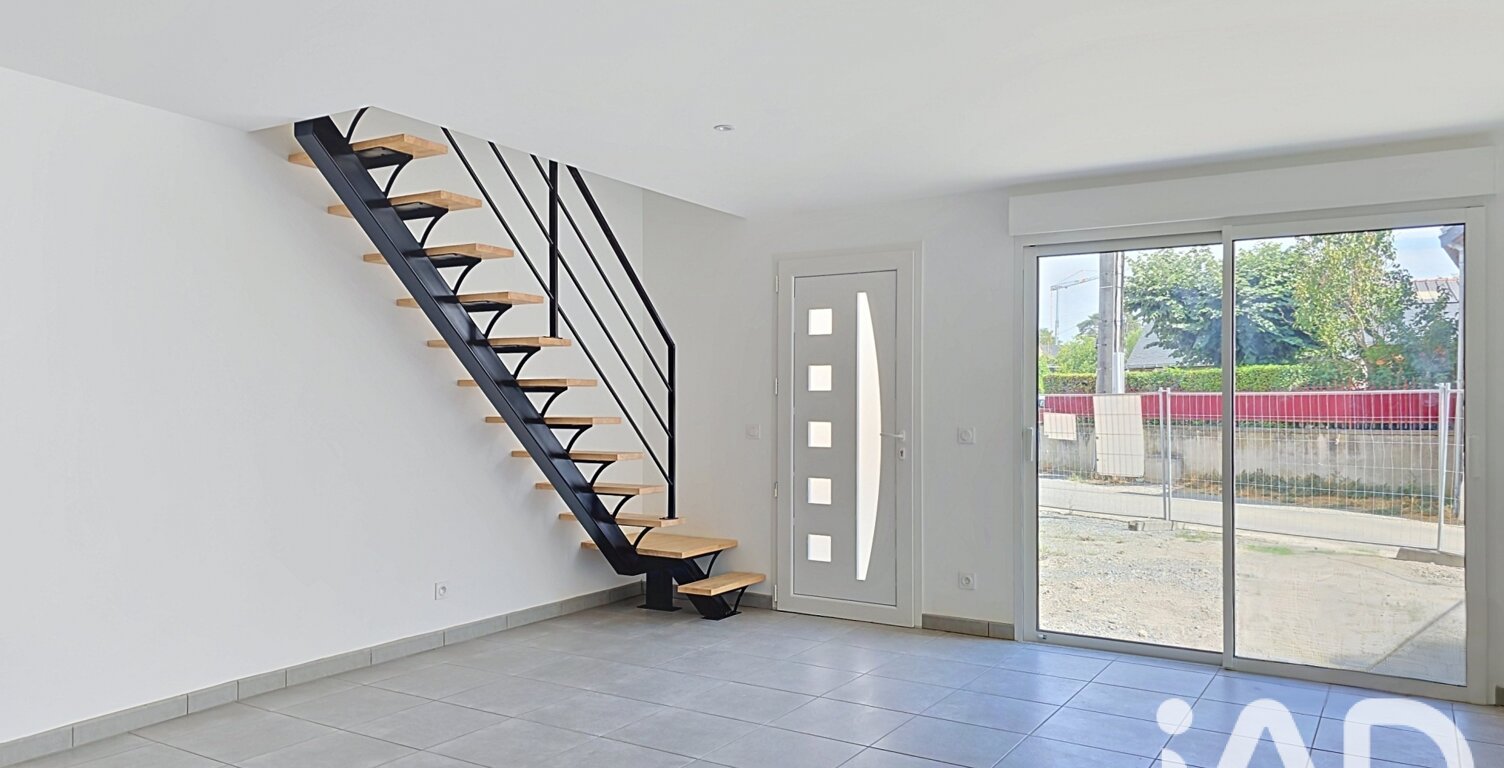 Vente Appartement 2 pièces — photo 1