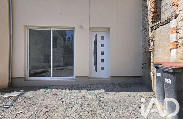Vente Appartement 2 pièces — photo 2