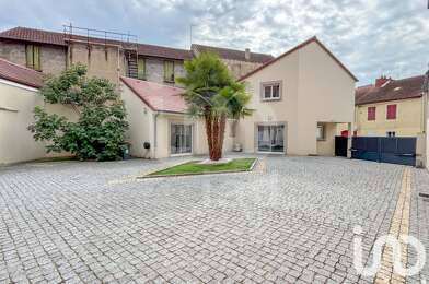 Maison 4 pièces 283500 €