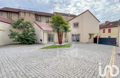 Vente Maison/villa 4 pièces — photo du bien
