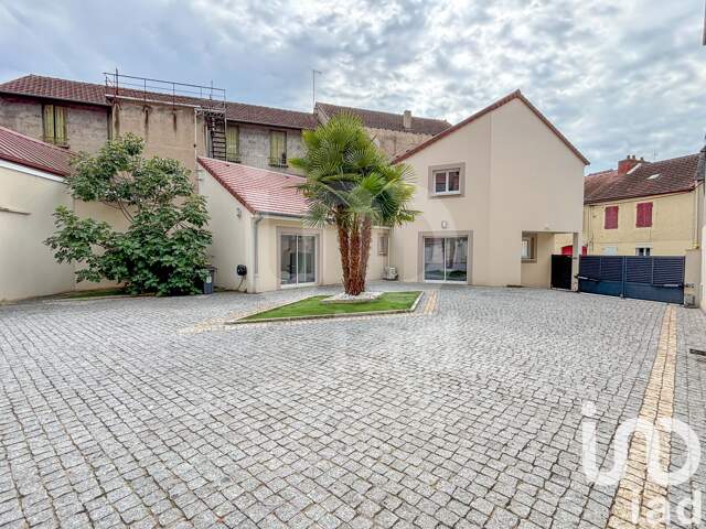 Vente Maison/villa 4 pièces — photo du bien