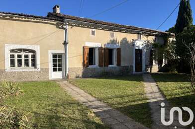 Maison 4 pièces 123000 €