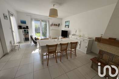 Maison 4 pièces 417500 €