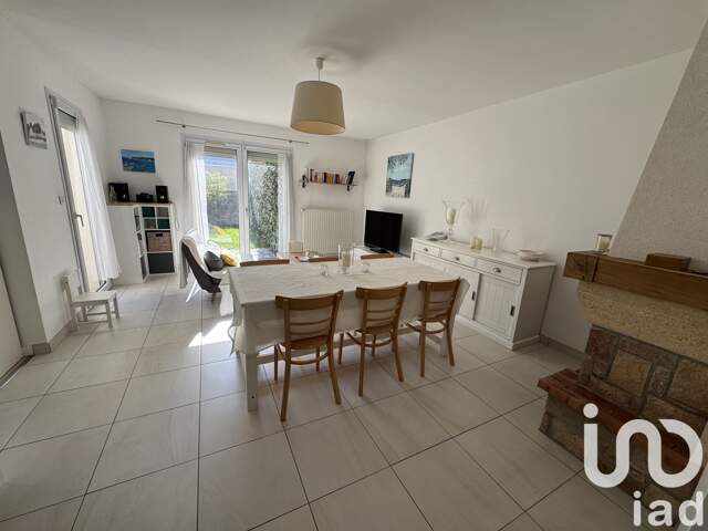 Vente Maison/villa 4 pièces — photo du bien