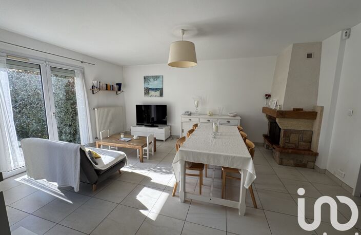 Vente Maison/villa 4 pièces — photo 2
