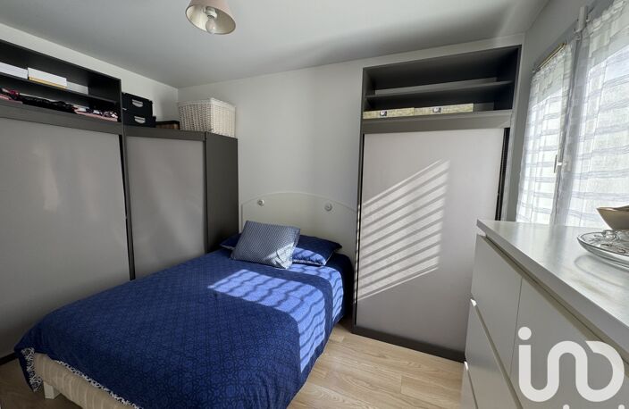Vente Maison/villa 4 pièces — photo 4