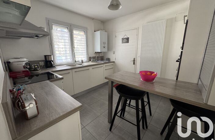 Vente Maison/villa 4 pièces — photo 5