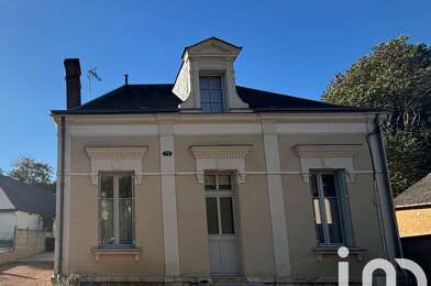 Maison 5 pièces 261500 €