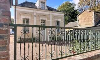 Maison 5 Pièces 88 m² à vendre à Vendôme (41100)