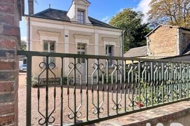 Maison 5 pièces 261500 €