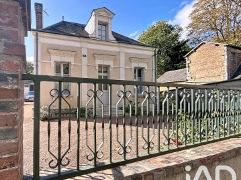 Vente Maison/villa 5 pièces — photo 1