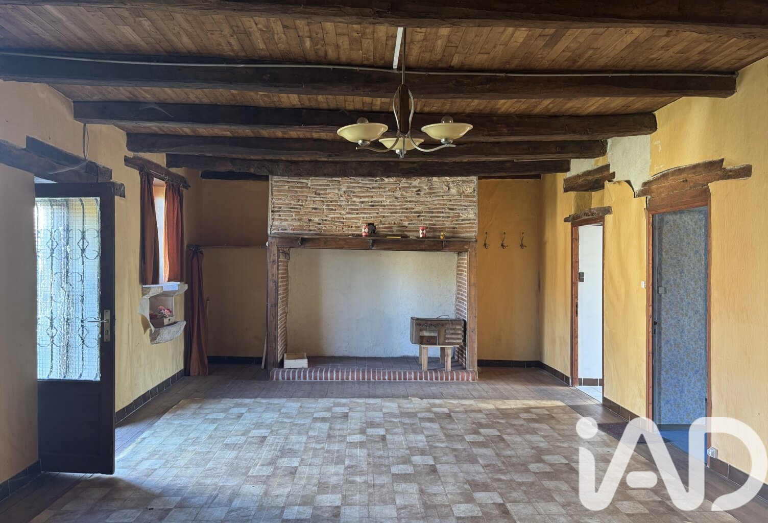 Vente Maison/villa 6 pièces — photo 1