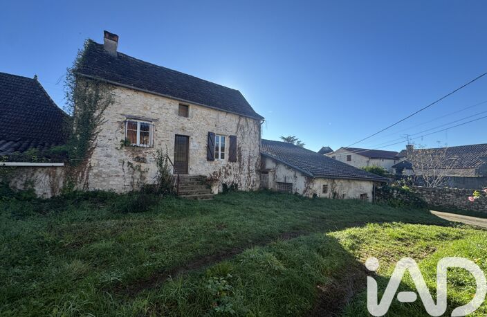 Vente Maison/villa 6 pièces — photo 2