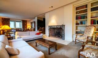 Appartement 3 Pièces 154 m² à vendre à Sarrebourg (57400)