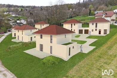 Maison 5 pièces 470000 €