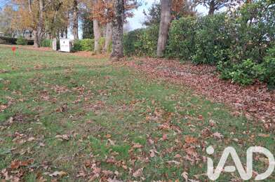 Terrain  84500 €