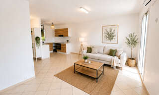 Appartement 3 Pièces 57 m² à vendre à Martigues (13500)