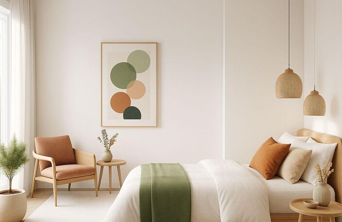 Vente Appartement 3 pièces — photo 3