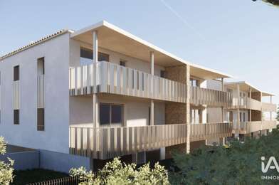 Appartement 2 pièces 194000 €