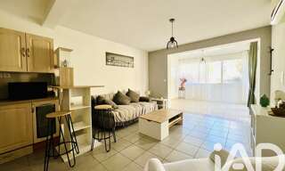Appartement 3 Pièces 63 m² à vendre à Fleury (11560)