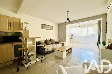 Appartement 3 pièces 224000 €