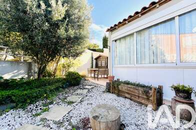 Appartement 3 pièces 224000 €