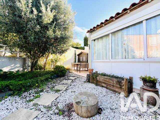 Vente Appartement 3 pièces — photo du bien