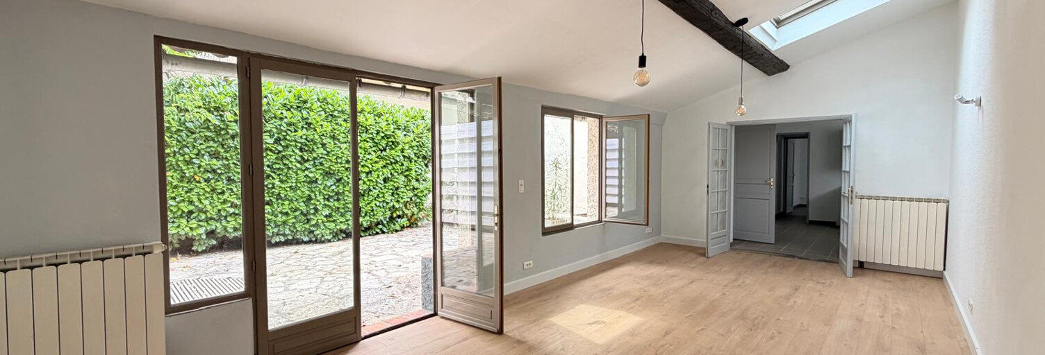 Maison 5 Pièces 88 m² à vendre à Alès (30100)