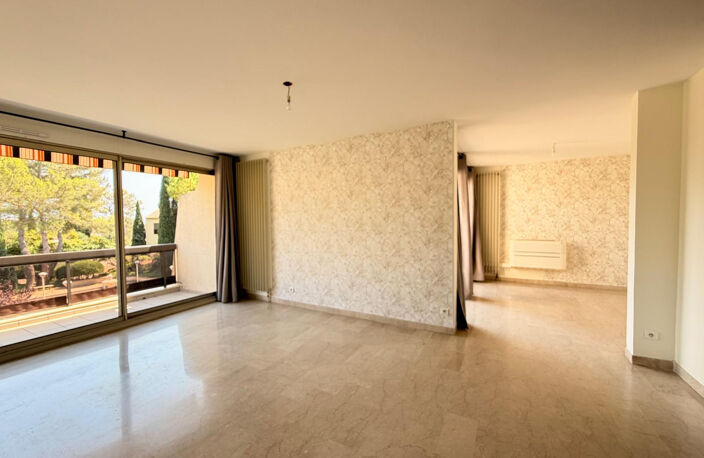 NIMES LA CIGALE Superbe appartement 5 pièces de 117 m2 avec — photo 3