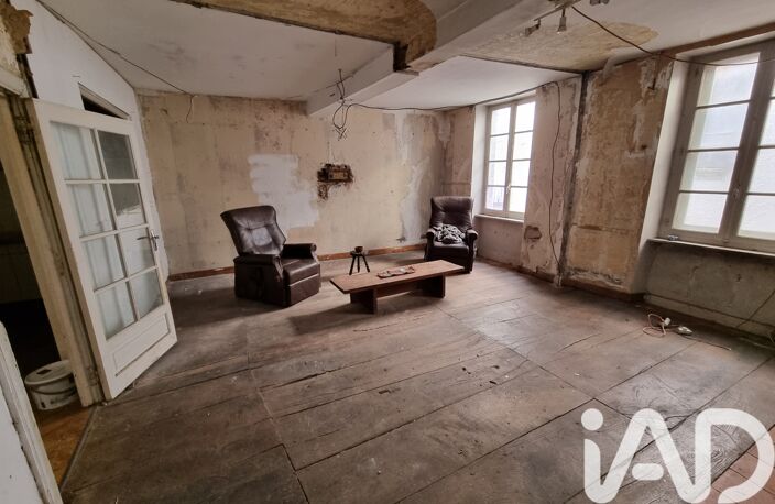 Vente Maison de village 3 pièces — photo 2