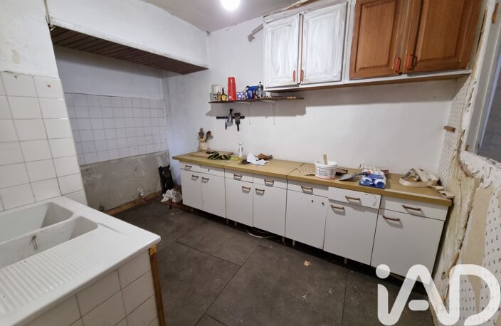 Vente Maison de village 3 pièces — photo 3