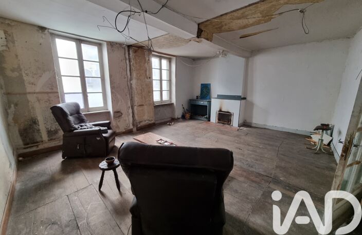 Vente Maison de village 3 pièces — photo 4