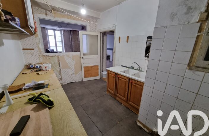 Vente Maison de village 3 pièces — photo 5