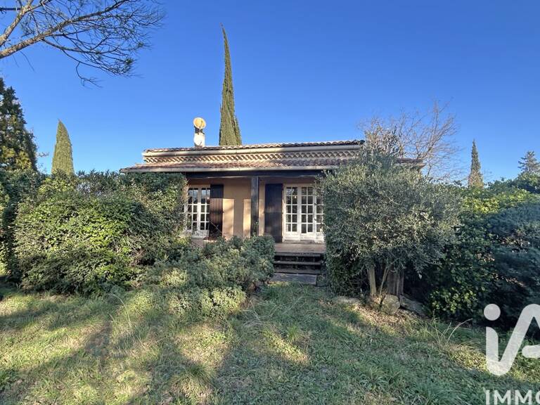 Vente Maison traditionnelle 5 pièces — photo 1