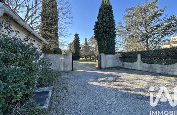 Vente Maison traditionnelle 5 pièces — photo 2