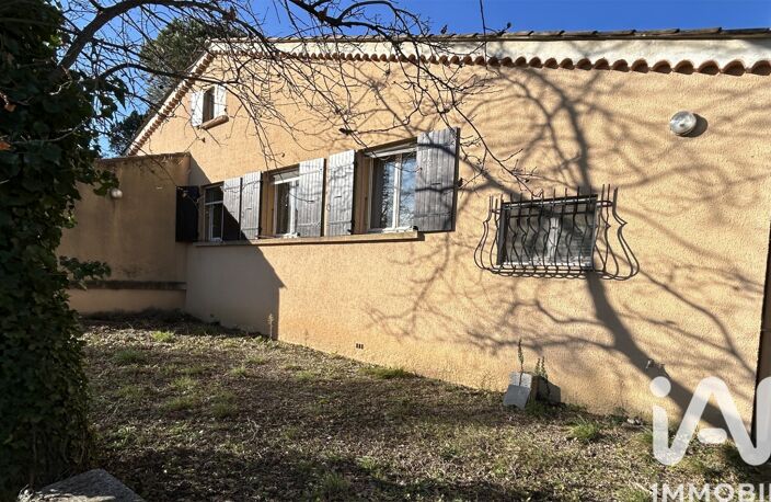 Vente Maison traditionnelle 5 pièces — photo 4
